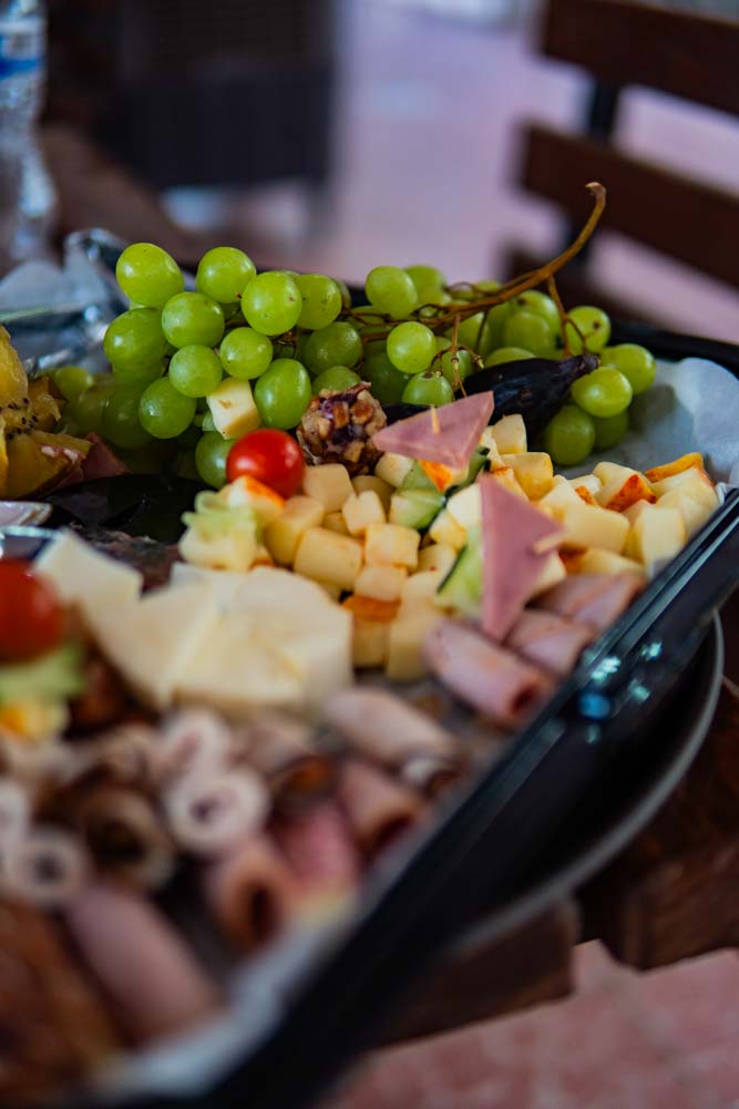 Gastronom&iacute;a 19